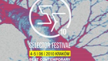 Wygraj bilety na Selector Festival