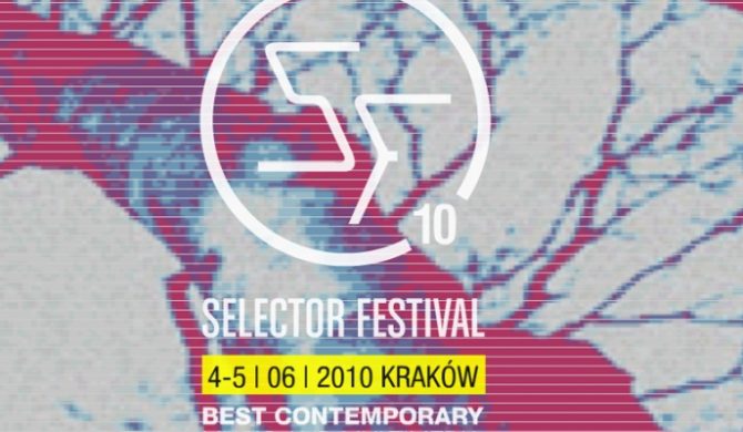 Wygraj bilety na Selector Festival