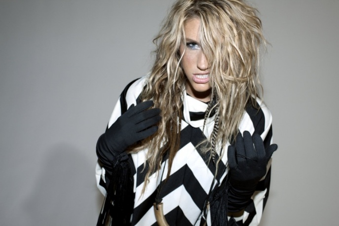 Teledysk: Ke$ha – „Your Love Is My Drug”