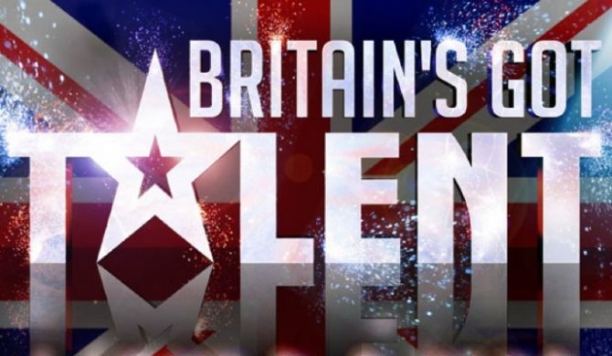 Wielka Brytania znalazła nowy talent? [video]