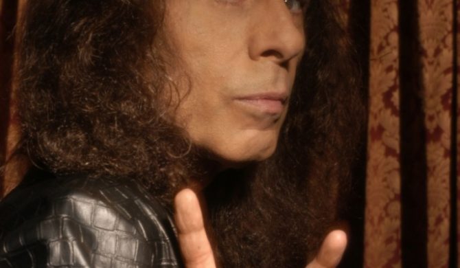 Muzycy wspominają Ronnie`go James Dio