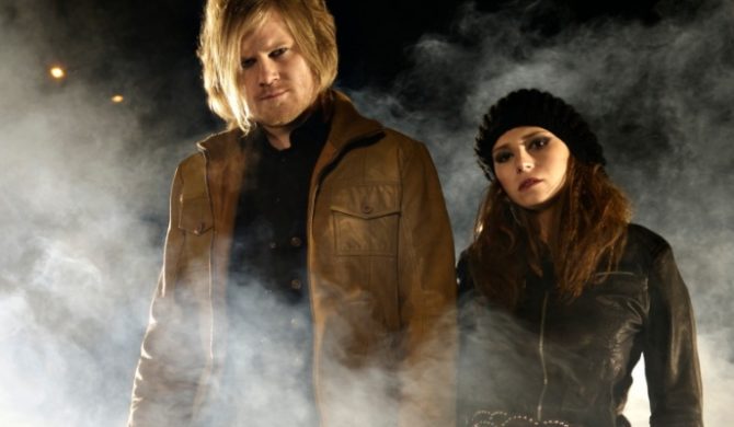Premiera The Boogie Town jeszcze w maju Premiera The Boogie Town jeszcze w maju