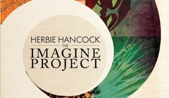 Herbie Hancock – nowy album Mistrza
