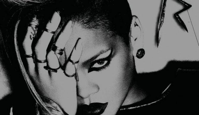 Nowy album Rihanny „RATED R REMIXED”