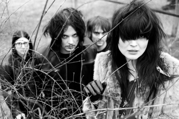 Dead Weather i Fatboy Slim na Openerze