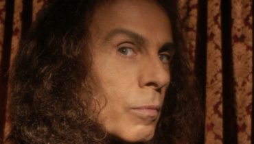 Pogrzeb Ronniego Jamesa Dio 30 maja