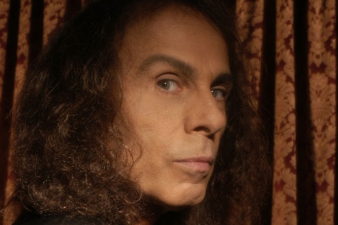 Pogrzeb Ronniego Jamesa Dio 30 maja