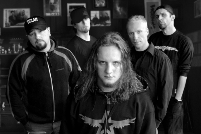 Nowy teledysk Carrion – „Nie bez wiary”