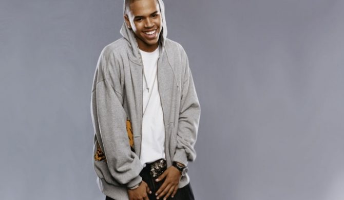 Teledysk: Chris Brown – „Deuces”