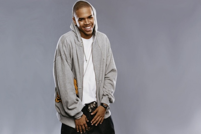 Teledysk: Chris Brown – „Deuces”