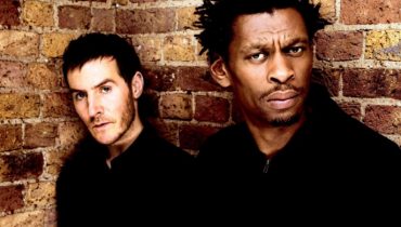 Teledysk: Massive Attack – „Psyche”