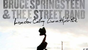 Bruce Springsteen & The E Street Band koncertowo