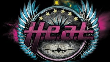 H.E.A.T. obwieszcza „Freedom Rock”
