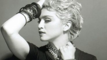 Reklama okularów Dolce&Gabbana z Madonną [video]