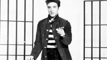 Prywatne płyty Elvisa sprzedane