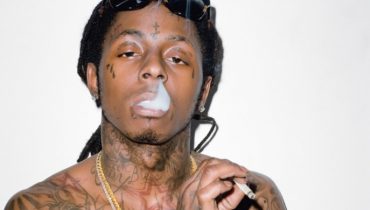 Teledysk: Lil Wayne – „Knockout”