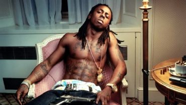 Teledysk: Lil Wayne – „Get A Life”