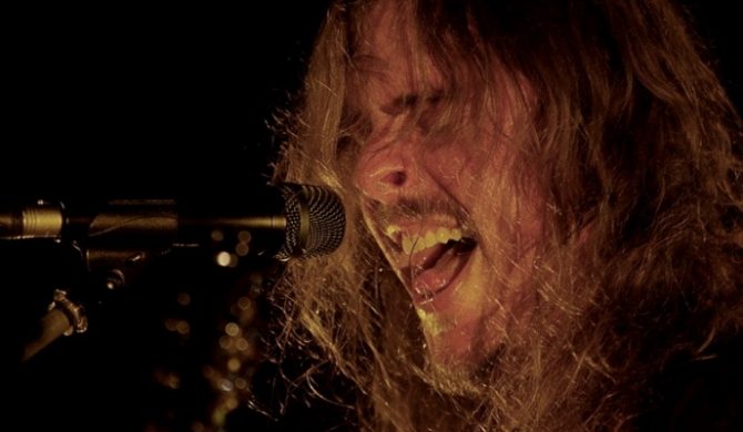Opeth na Metal Hammer Festival 2010