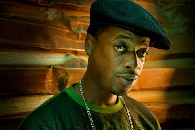 Devin The Dude w Polsce!