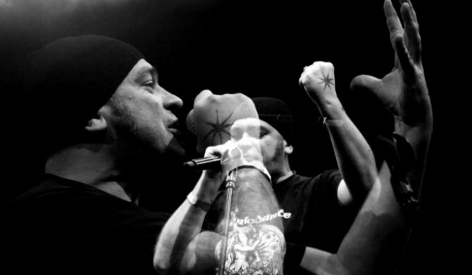Dziś wielki koncert XXV-lecie zespołu Armia Dziś wielki koncert XXV-lecie zespołu Armia