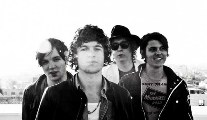 Poszukiwania The Kooks