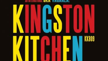 Koncert kultowej grupy Kingstone Kitchen