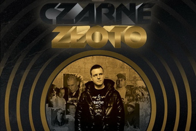 Czarne Złoto - Mówią o mnie w mieście - premiera klipu już jutro w CGM