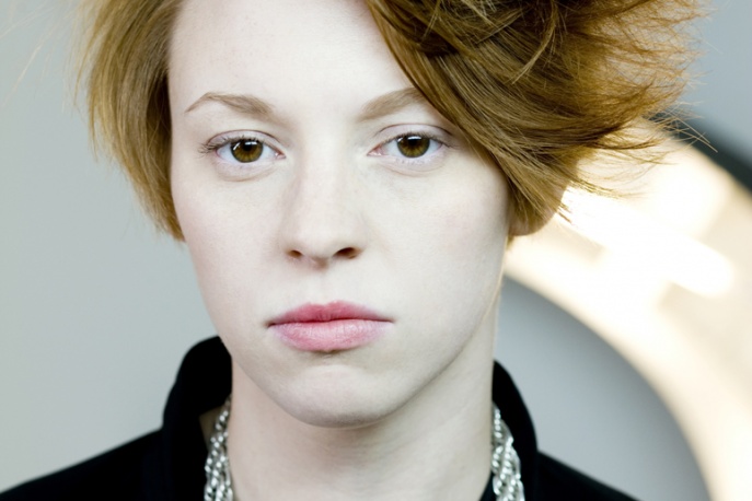 La Roux coveruje Rolling Stones