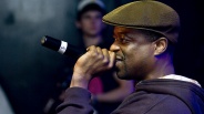 DEVIN THE DUDE – The Fresh – Warszawa – 16.06.2010