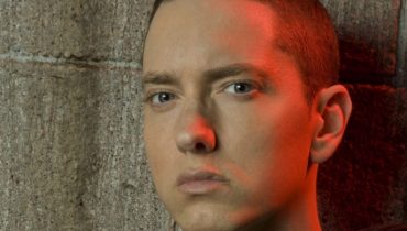 Przerażający Trailer Od Eminema (Video)