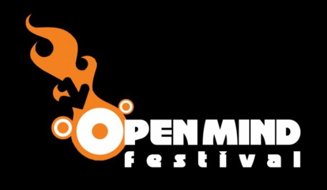 Open Mind Festival zmienia lokalizację!