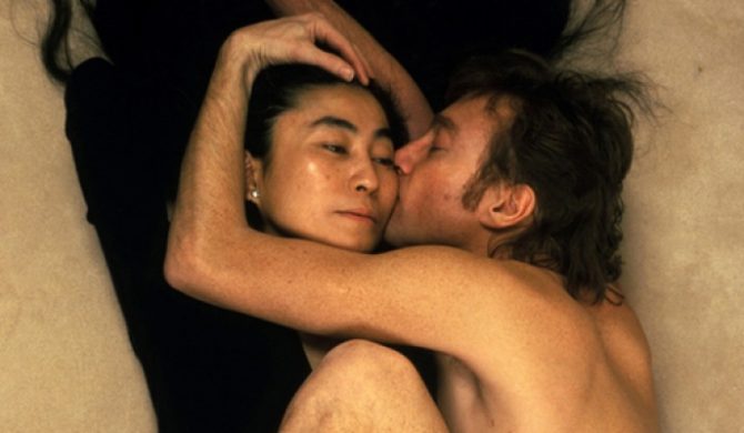 Yoko Ono: piosenki Lennona są ponadczasowe