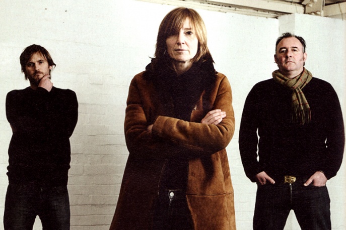 Portishead bez odpoczynku