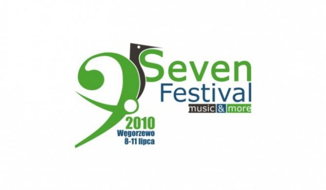 W czwartek rusza Seven Festival w Węgorzewie