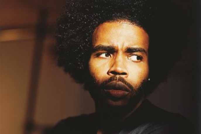 Pharoahe Monch po raz trzeci