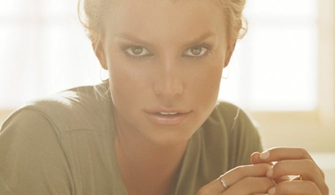 Jessica Simpson W Tyle Jessica Simpson W Tyle