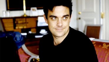 Robbie Williams dla dorosłych