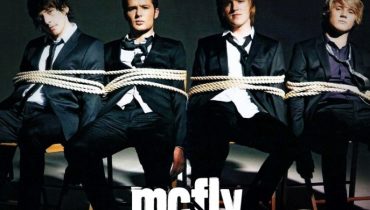 McFly zainspirowani legendami