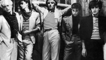 Duran Duran nagrywają ze Scissor Sisters