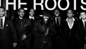 The Roots – The Fire (ft. John Legend) (VIDEO)