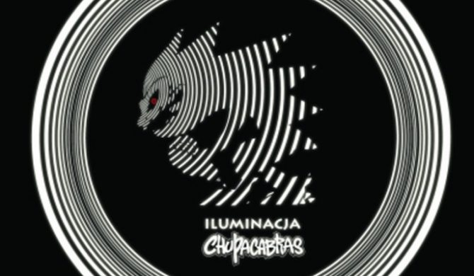 Chupacabras – „Iluminacja” już w sklepach