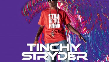 Tinchy Stryder: „Jedna piosenka może zmienić wszystko”