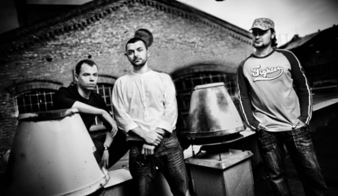Maqama zagra przed Living Colour w Warszawie Maqama zagra przed Living Colour w Warszawie