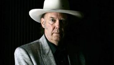 Zmarł współpracownik Neila Younga