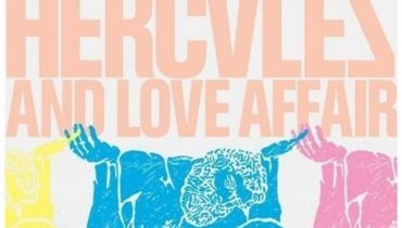 Hercules And Love Affair w styczniu