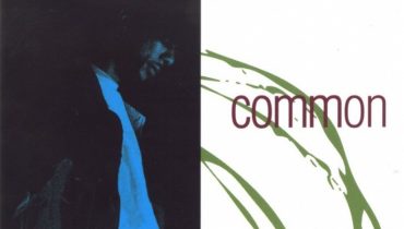 Będzie reedycja drugiej płyty Commona
