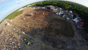 Planeta Woodstock