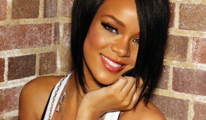Rihanna Powróciła Na Scenę