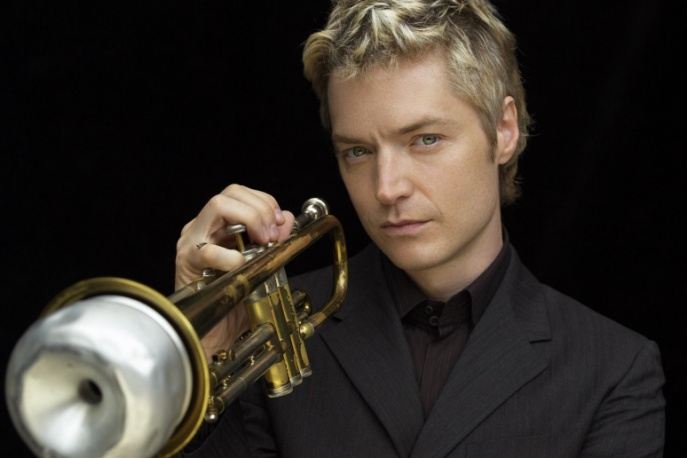 Chris Botti we Wrocławiu