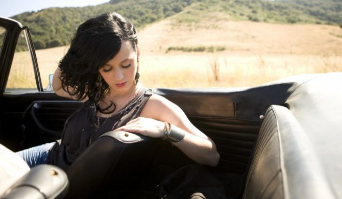 Katy Perry – „Teenage Dream” (Video)